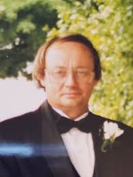 Jerry Yoder Obituary