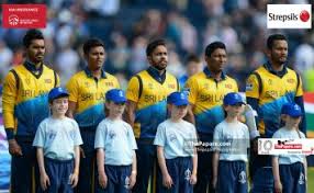 Prediction south africa are playing for pride after a miserable world cup campaign. Photos Sri Lanka V South Africa 2019