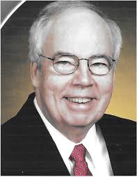 Charles Frederick “Fred” Ramsey