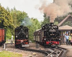 24 oras is gma network's flagship newscast, anchored by mike enriquez, mel tiangco and vicky morales. Zeitreise Mobil Am 1 Und 2 August Zittauer Schmalspurbahn