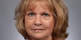 Connie Sapp's Instagram, Twitter & Facebook