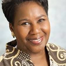 Beverly Tyson's Instagram, Twitter & Facebook