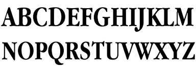 Apple Garamond Bold Font Download For Free Ffonts Net