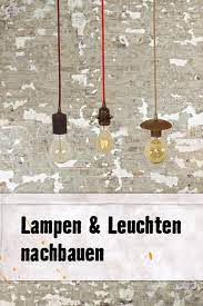 Lampe selber bauen mit der anleitung von hornbach: Heimwerken Macht Spass Hole Dir Hier Inspiration Und Starte Dein Projekt Beleuchtung Lampe Selber Bauen Lampen Und Leuchten Selber Bauen Anleitung