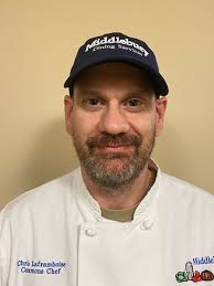 Chris Laframboise's Instagram, Twitter & Facebook