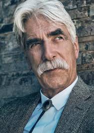 Fan Casting Sam Elliott as James Gordan in Batman: The Last Knight