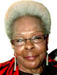 Obituary information for Nina Clara Wells