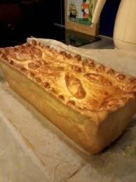 Pate En Croute Recette Recette Pate En Croute Pate En Croute Recettes De Cuisine