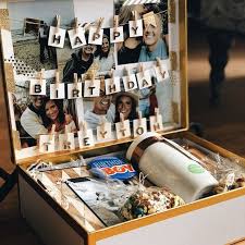 Cute Birthday Presents For Friends Cute Gift For Your Boyfriend Cozy And Soft Blanket In 2020 Birthday Gifts For Boyfriend Diy Cute Gifts For Friends Happy Birthday Gifts