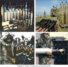 Depleted uranium is very dense; Pdf Risks Of The Military Uses F Depleted Uranium On Humans And The Environment Semantic Scholar