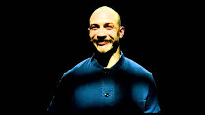 Search, discover and share your favorite tom hardy gifs. Bronson Smile Youtube