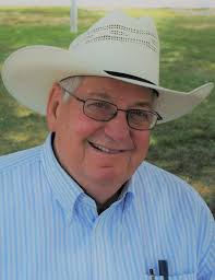 Obituary information for Delbert "Del" Peterson