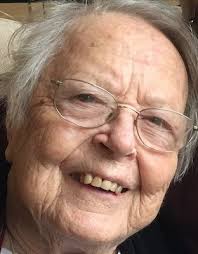 Bettye Irene Nyberg Obituary