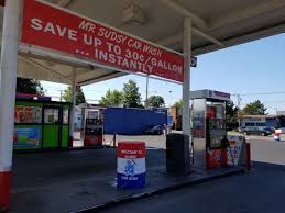 Printed And Installed Some Graphics For 76 Gas Station Www Da Customs Com Car Graphics Commercial Window Tinting Printing Services