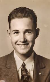 George Joseph Veitenheimer (1927-2011)