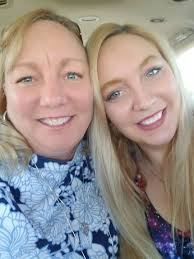 Enter YOUR Mother/Daughter Photo for a Chance to Win!