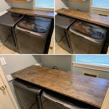 Ryobi Nation Slide Out Folding Laundry Table Laundry Table Laundry Room Folding Table Laundry Room Renovation