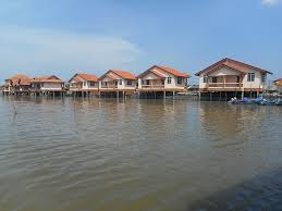 Kalau di alam anda bisa pergi ke sungai, danau, laut, atau perairan lainnya. Tempat Memancing Di Perak Sesuai Untuk Kaki Pancing Ammboi