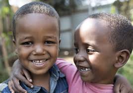 Sådan støtter vi børn i at få en god start på livet 💙