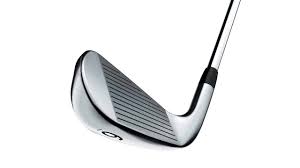 This week, we discuss jordan spieth's polarizing weekend, dustin johnson's victory overseas and the rekindled distance debate. Titleist 718 Iron Range Fits The Bill For All Golfers