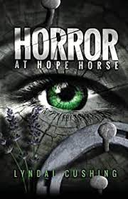 Horror at Hope Horse: Never Give Up: Book One of the Hope Horse Trilogy