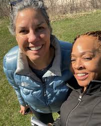 Love yourself enough to trust the process and then walk in it