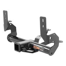 Curt Class 3 Trailer Hitch For Audi Q5 Porsche Macan 13136 The Home Depot Trailer Hitch Audi Q5 Audi