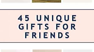 Your bff is guaranteed to love one of these unique presents. Gifts For Girls 56 Best Gift Ideas For Girls Sugar Cloth