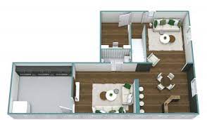 Basement Floor Plans