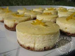 Au mois de janvier, le thème était les recettes légères. Les Meilleures Recettes De Flexipan Et Citrons
