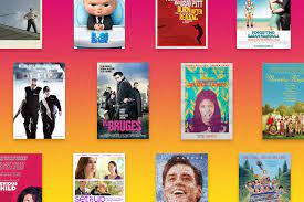 While the world continues to fall apart, all we want is to watch something that will make us laugh, isn't it? The 12 Best Comedy Movies On Netflix Gq