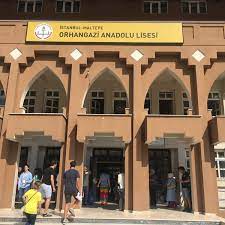 Bu video orhangazi anadolu lisesinde okuyan öğrenciler için hazırlanmıştır.fotoğraflar i̇nstagramdan orhangazi anadolu lisesini etiketlemiş olan kişiler. Photos At Orhangazi Anadolu Lisesi Cevizli 0 Tips