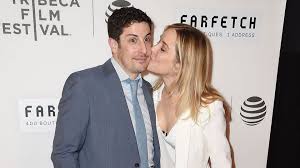 See more of jenny mollen biggs on facebook. Exclusive Jason Biggs And Jenny Mollen Open Up About Married Life Challenges It S Especially Hard To Have S Entertainment Tonight