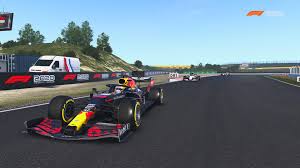 Red bull's max verstappen took a dominant victory in the monaco grand prix to wrestle the championship lead from mercedes driver lewis hamilton. My First Photo Mode Shot On F1 2020 The Netherlands Grand Prix F1game
