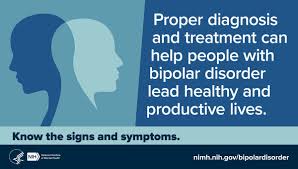 Image result for Bipolar Disorder