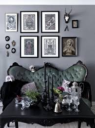 35 Incredible Goth Living Room Ideas For Inspiration Gothic Living Rooms Gothic Home Decor Home Decor