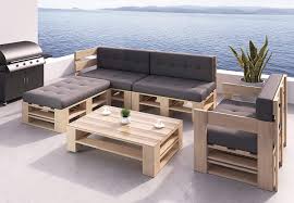 Palettenmobel Europaletten Indoor Und Outdoor Lounge Lounge Gartenmobel Mobel Aus Paletten Outdoor Lounge