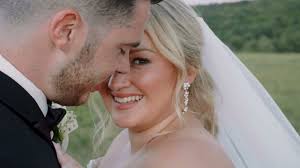 Emily & Mark Wedding Highlights