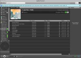 How To Use Spotify Offline Mode On Your Computer Dummies