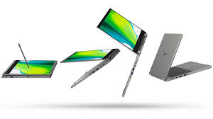 Maybe you would like to learn more about one of these? Acer Spin 3 Test Des Convertibles Computer Bild