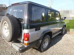 Home 1987 toyota land cruiser emission system. 1992 Toyota Land Cruiser Manual Sx5 Lj78 Prado Ex For Sale Japan Jpn Car Name For Sale Japan Tel Fax 81 561 42 4432 New Number Cause We Moved