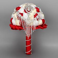 Check spelling or type a new query. Handmade High Quality Wedding Bouquet Bridal Bride Silk Rose Flower Ivory Red White Tiffany Blue Color Prom Bling Accessories Silk Roses Flowers Rose Flowerbouquet Bridal Aliexpress