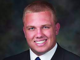 Positive People in Pinecrest: Dylan Charlton