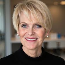 Joanna McBride, LCSW