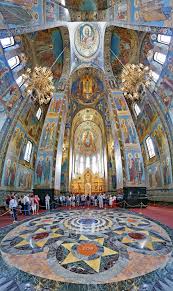 Church Of The Savior On Spilled Blood Saint Petersburg Russia Pin On St Petersburg Russia