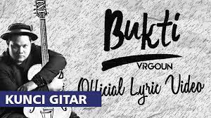 We have an official bukti tab made by ug professional guitarists. Kumpulan Kunci Gitar Virgoun Terpopuler Sepanjang Massa Bukti Surat Cinta Untuk Starla Pedih Halaman All Tribun Sumsel