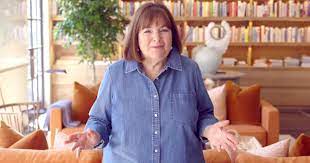 Melt the butter in a large pot over medium heat. Ina Garten Vegetarian Recipes We Re Obsessed With