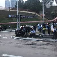 Bandar tun hussein onn 2.3 km. Smk Bandar Damai Perdana High School