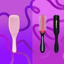 Best scalp massage brush for natural hair growth. 7 Detangling Brushes For Natural Hair 2021 The Strategist