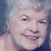 Judith Eppard Obituary